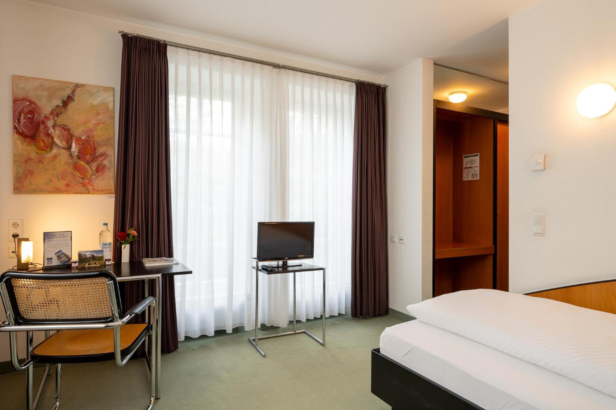 Schloss Lautrach Room photo